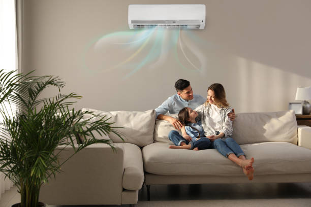 Best Ductless HVAC Repair  in Buffalo, MO