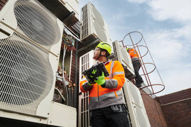  Buffalo, MO HVAC Pros