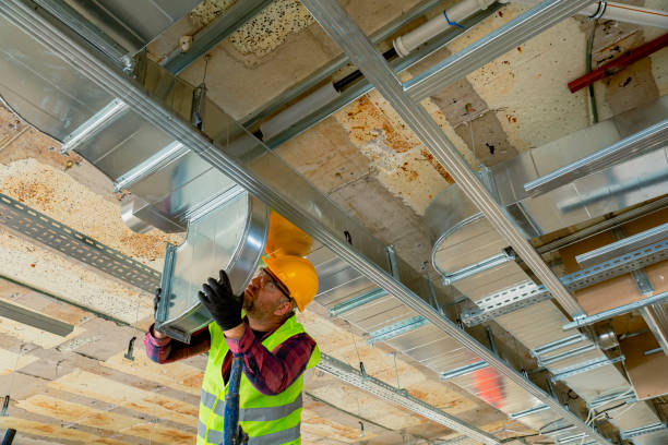 Best Best HVAC Companies  in Buffalo, MO