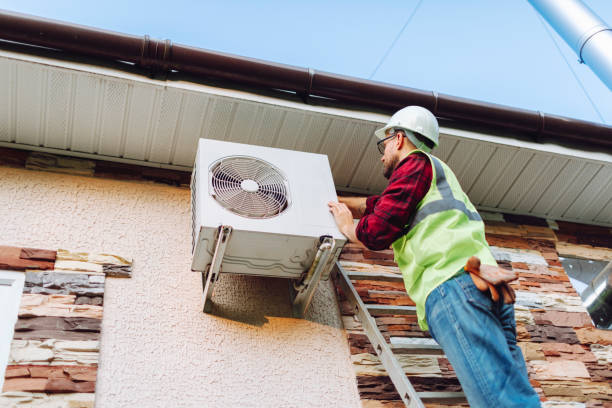 Best Heating Repair Services  in Buffalo, MO