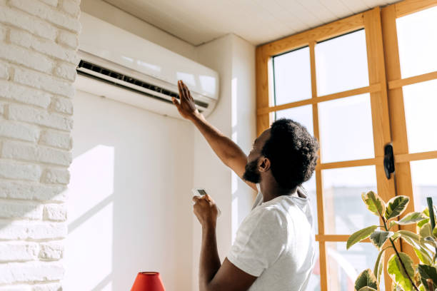 Best HVAC Repair Near Me  in Buffalo, MO