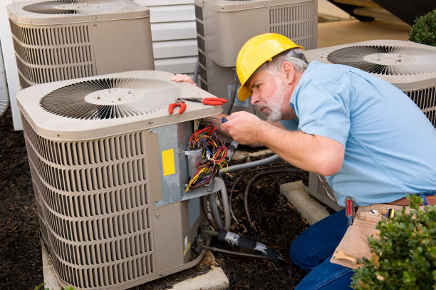 Best Emergency HVAC Repair  in Buffalo, MO