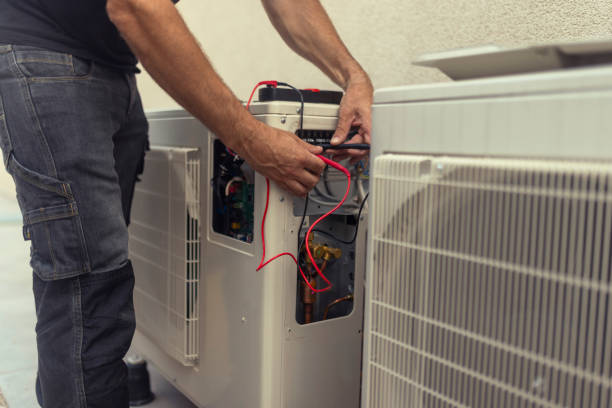 Professional HVAC in Buffalo, MO