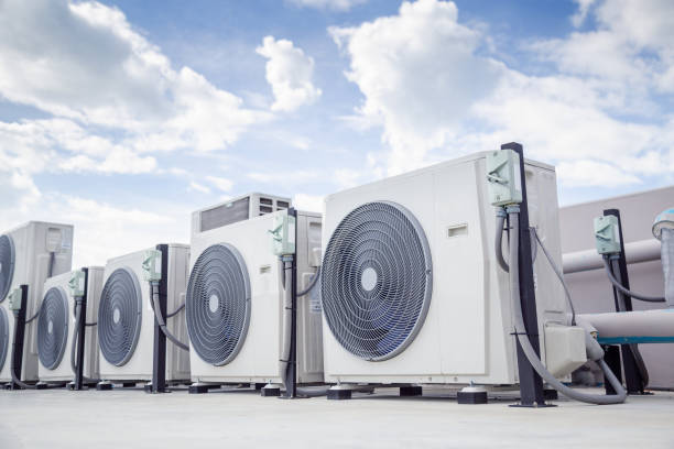 Best Affordable HVAC Services  in Buffalo, MO