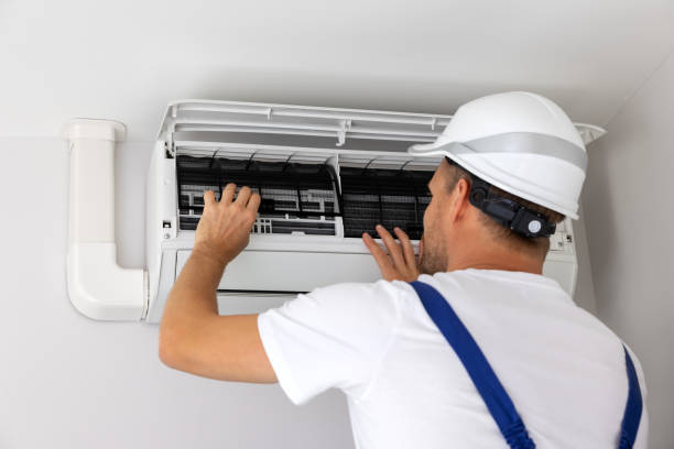 Best Commercial HVAC Repair  in Buffalo, MO