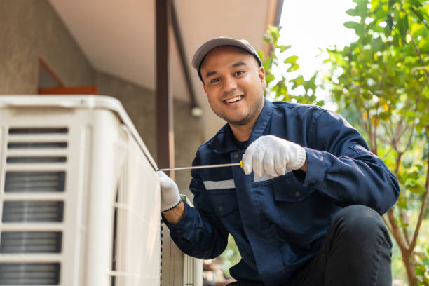HVAC Maintenance Plan in Buffalo, MO