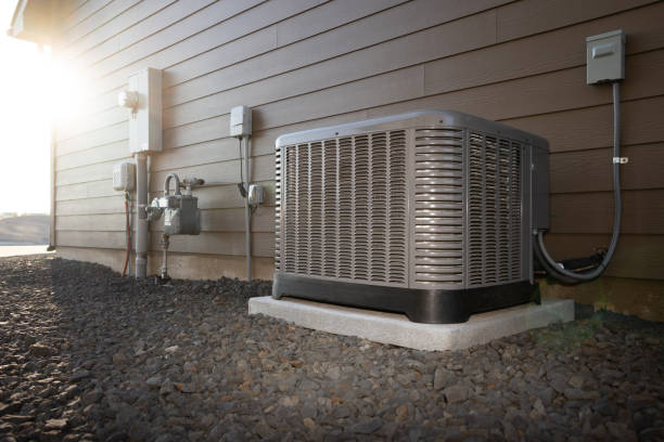 Best Residential HVAC Services  in Buffalo, MO